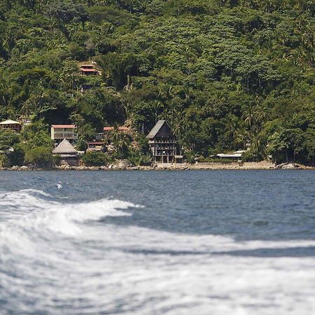 فندق Casa Pericos يلابا المظهر الخارجي الصورة