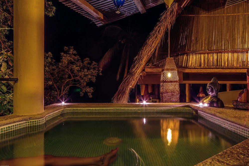 فندق Casa Pericos يلابا المظهر الخارجي الصورة