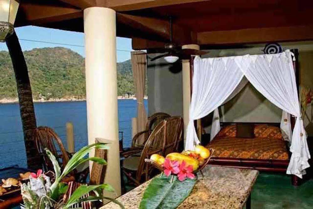 فندق Casa Pericos يلابا المظهر الخارجي الصورة