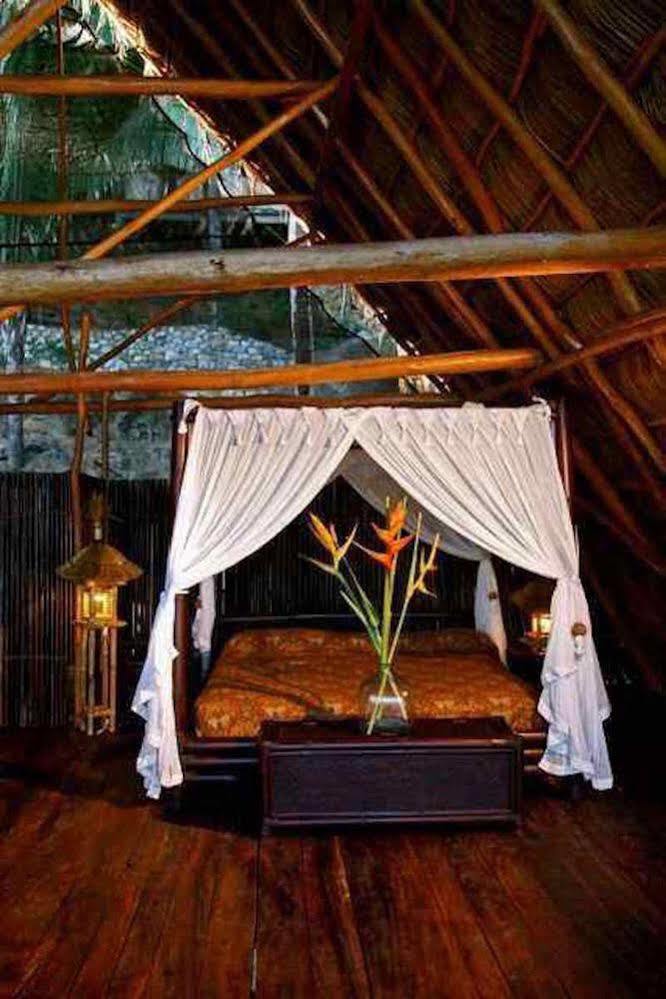 فندق Casa Pericos يلابا المظهر الخارجي الصورة