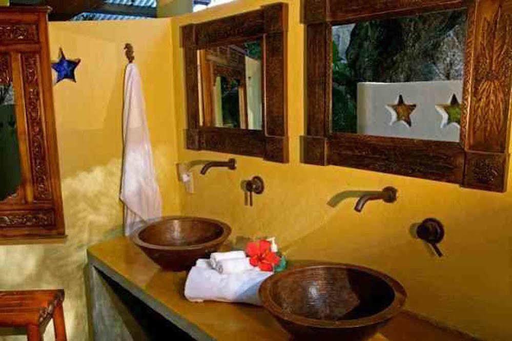 فندق Casa Pericos يلابا المظهر الخارجي الصورة