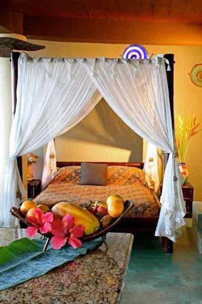 فندق Casa Pericos يلابا المظهر الخارجي الصورة